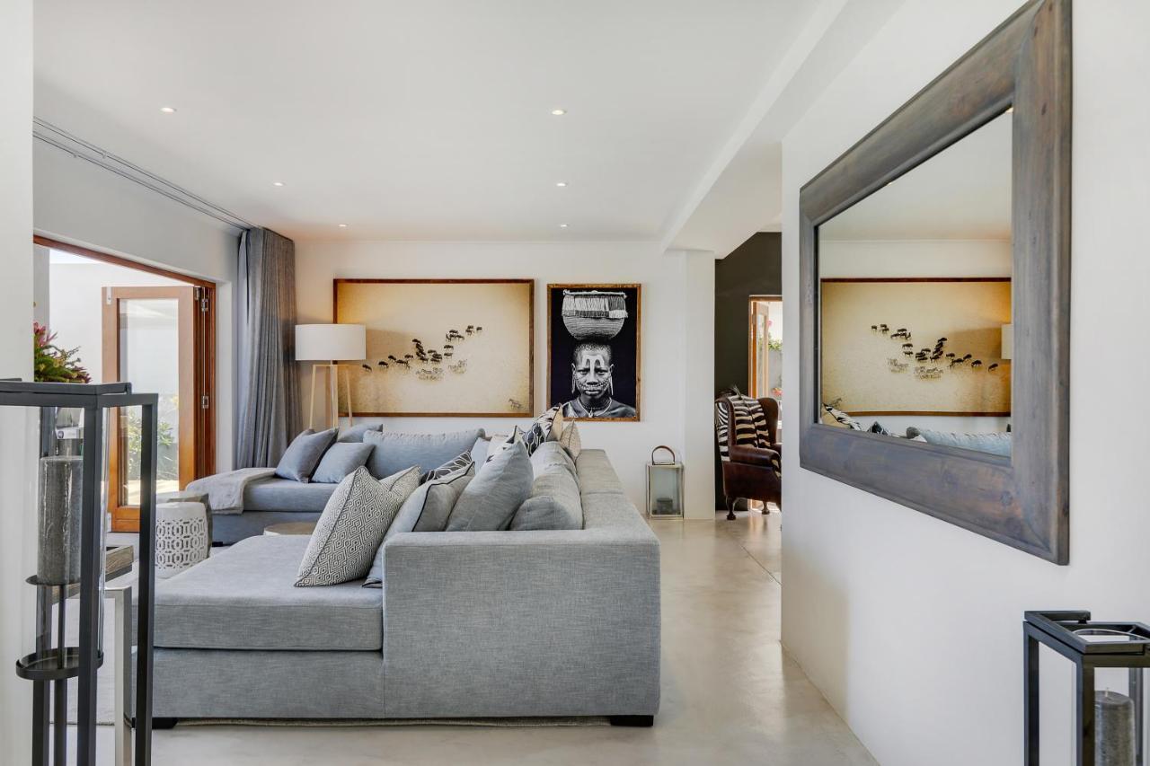 Jo Leo House By Totalstay 开普敦 外观 照片