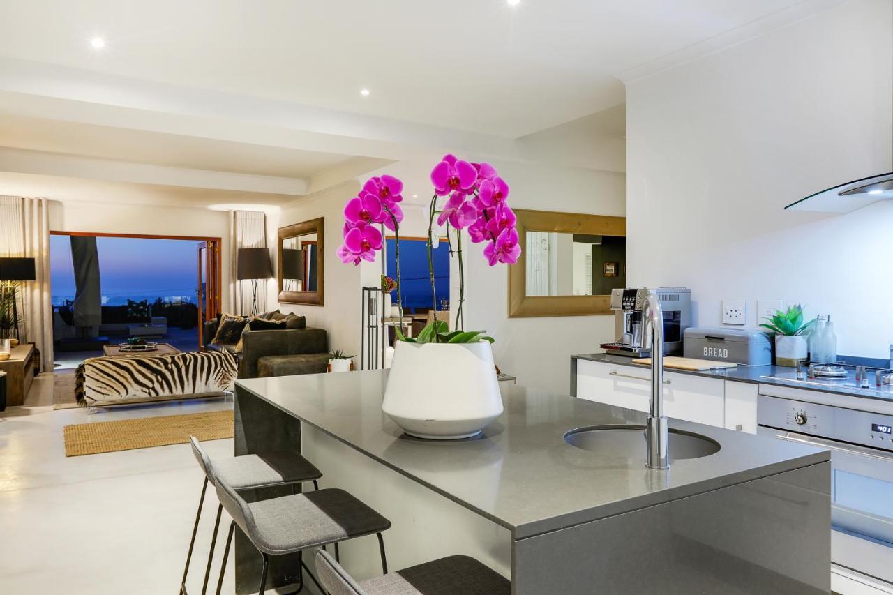 Jo Leo House By Totalstay 开普敦 外观 照片