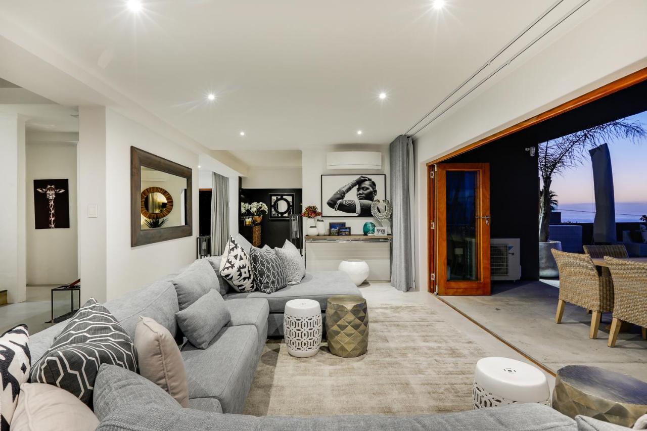 Jo Leo House By Totalstay 开普敦 外观 照片